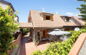 Nice Home In Gizzeria With House Sea View Gizzeria
